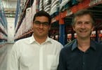CHEP e IFCO assinam contratos com a Sonae MC para Portugal