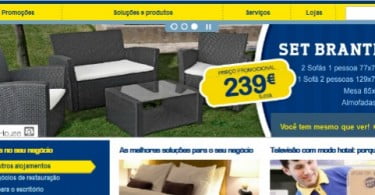 Makro lança novo website