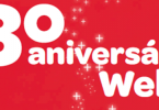 Wells celebra 3º aniversário com descontos "Dia sim