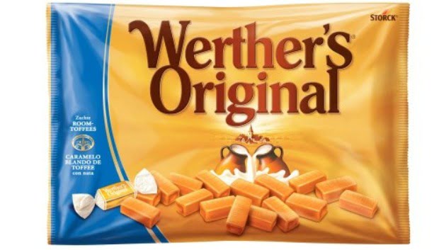Werther s Original convida portugueses a reviver o passado