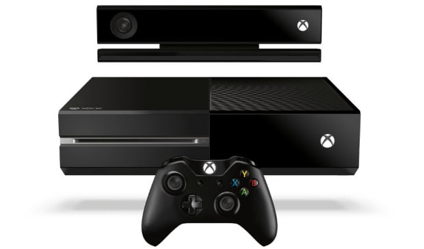 Xbox One já está à venda em Portugal