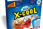 Nestlé lança Yoco X-Cool