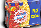 Yoggi Smoothie Duo lança novo sabor