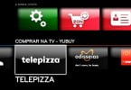 ZON lança Yubuy