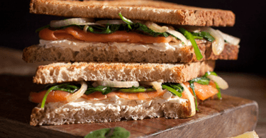 Yummi Toasts chega ao Oeiras Parque