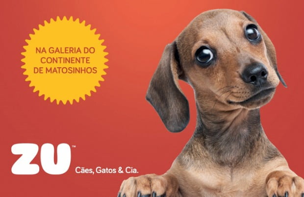 Sonae cria formato de loja para animais