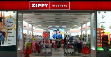 Sonae vai abrir cinco lojas Zippy no Líbano