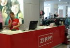 Zippy abre lojas em Marrocos