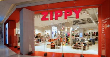 Zippy NorteShopping  Distribuicao Hoje