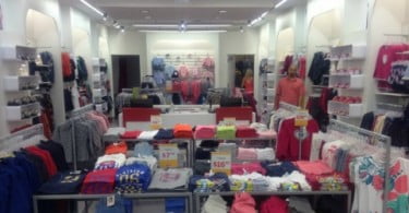 Zippy abre primeira de quatro lojas nos EUA