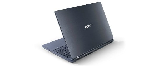 Acer lança Aspire M5