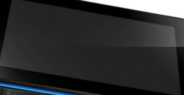 Acer lança o Iconia B1-A71