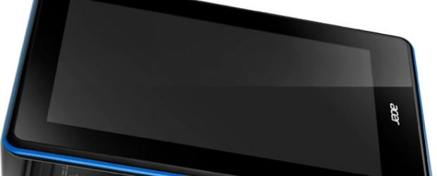 Acer lança o Iconia B1-A71