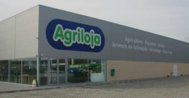 Grupo Agriloja abre a sua 16.ª loja em Évora