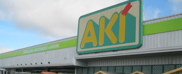 AKI investe 2 milhões de euros a renovar loja de Setúbal