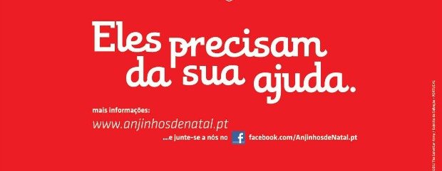 Centros comerciais Dolce Vita solidários