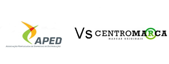 APED e Centromarca em frente-a-frente