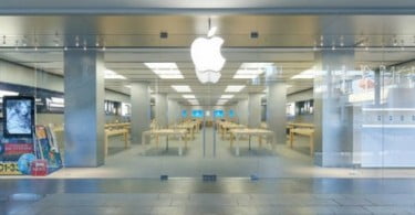 Apple abre nova loja em Espanha