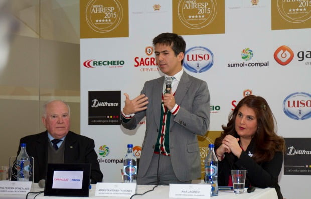 AHRESP vai distinguir os melhores da restauração