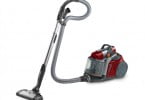 Electrolux lança novo aspirador sem saco