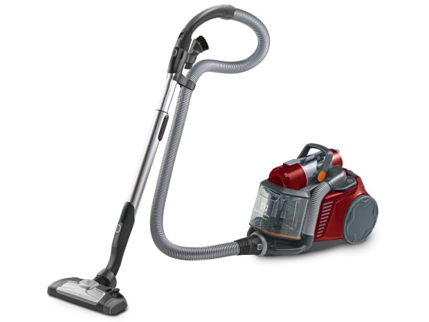Electrolux lança novo aspirador sem saco