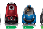 Phillips adapta aspiradores às diretivas europeias