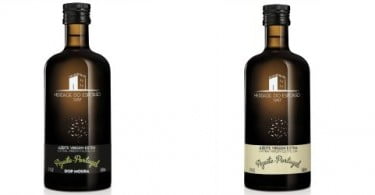 Esporão vai usar vidro escuro em toda a gama de azeites