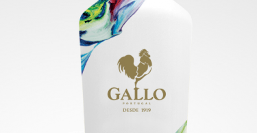 Azeite Gallo premiado internacionalmente