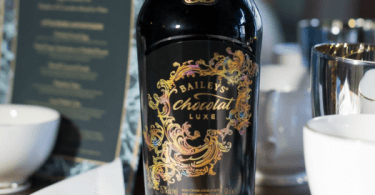 Diageo lança Baileys Chocolat Luxe