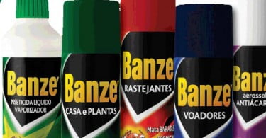 Banzé relança-se no mercado