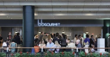 bbGourmet alarga conceito com abertura de três novos restaurantes