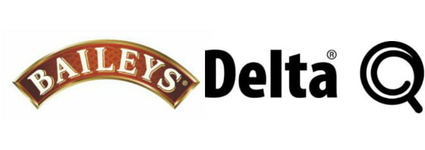 Baileys e Delta Q juntam-se numa "win-win partnership"