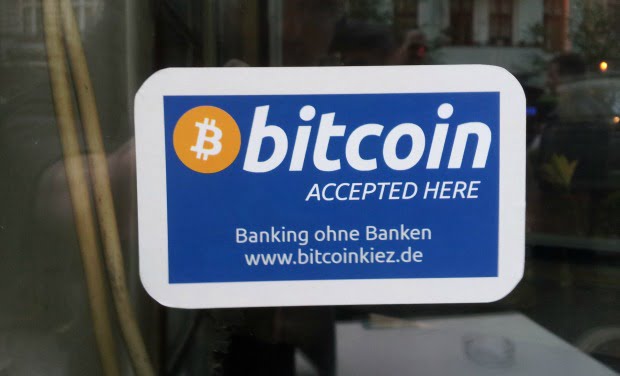 Já é possível trocar bitcoins em Portugal