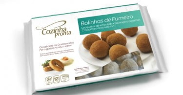 Cozinha Pronta lança Bolinhas de Fumeiro