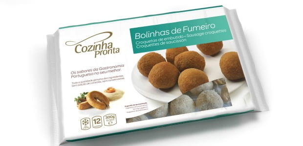 Cozinha Pronta lança Bolinhas de Fumeiro
