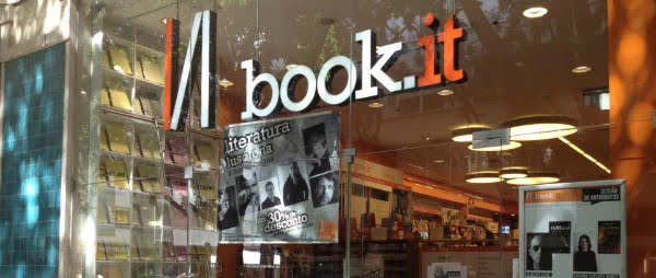 book.it promove Feira do Livro com descontos até 50%