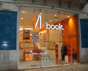 Book.it abre primeira loja em Lisboa