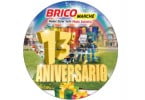 Bricomarché há 13 anos em Portugal