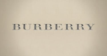 Lucro da Burberry superior ao esperado