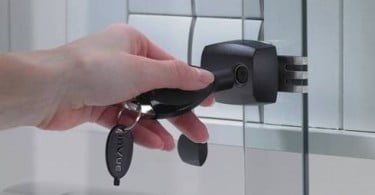 Gateway lança CabinetLock da InVue