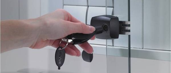 Gateway lança CabinetLock da InVue