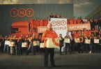 TNT apresenta novo posicionamento