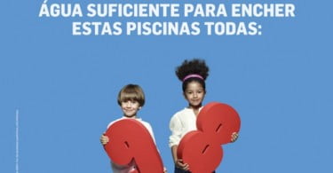 Centros comerciais da Sonae Sierra lançam campanha de sensibilização ambiental