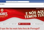 Campanha digital da Sagres premeia participantes dos quatro cantos do mundo