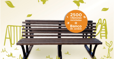 Nescafé Dolce Gusto ajuda a requalificar Oeiras