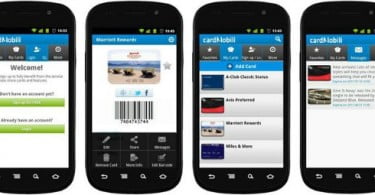BES lança cartão de crédito no telemóvel com serviço CardMobili