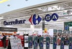 Carrefour com proposta de fusão de ativos no Brasil