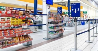 Carrefour muda packaging da marca própria em Espanha