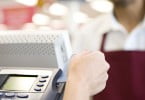 Workshop sobre self-scan checkouts e perda desconhecida no retalho