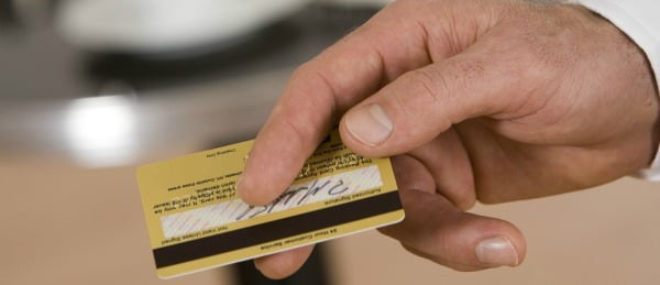 Pagamentos com cartão de estrangeiros aumentam 10